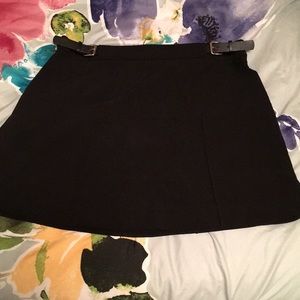 Express skirt